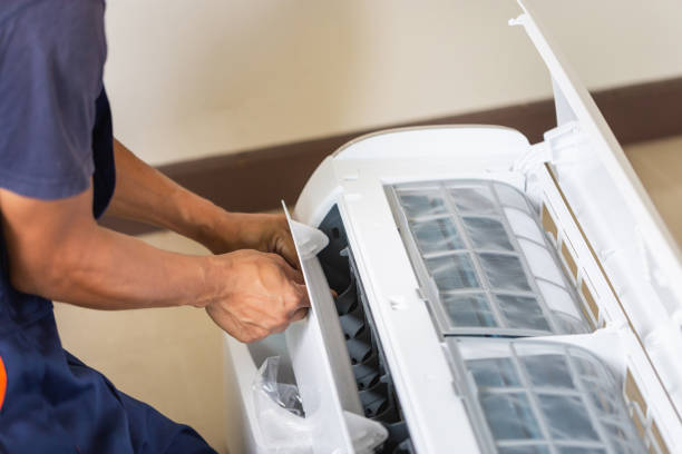 Best Ductless Mini-Split Systems in Patrick Af, FL