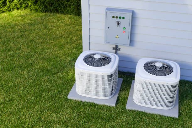 Best VRF (Variable Refrigerant Flow) Systems in Patrick Af, FL