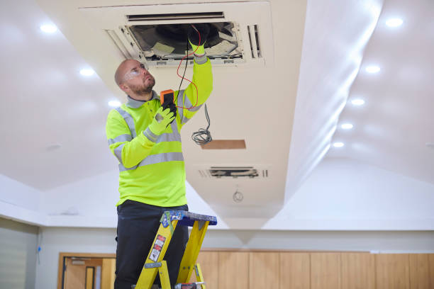 Patrick Af, FL HVAC Company