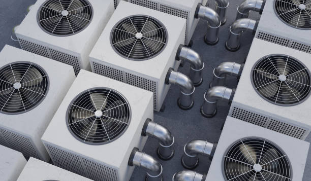Best Seasonal HVAC Services in Patrick Af, FL
