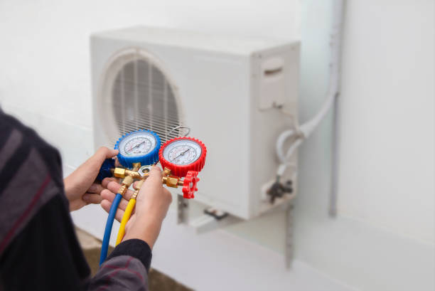 Best HVAC Financing and Leasing in Patrick Af, FL